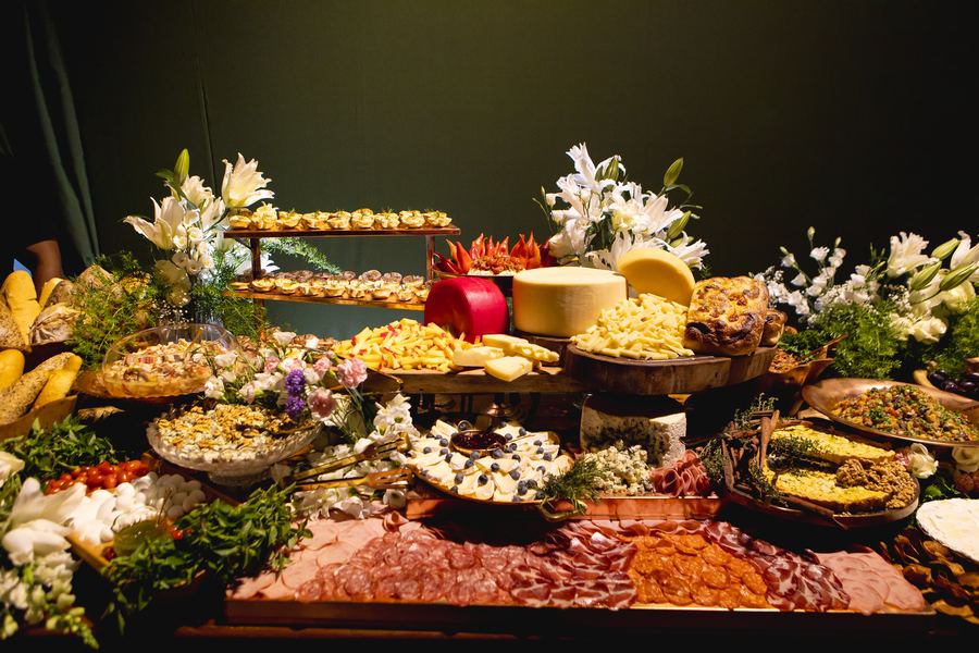 Full time ou estações: por que o modelo de buffet faz toda a diferença
